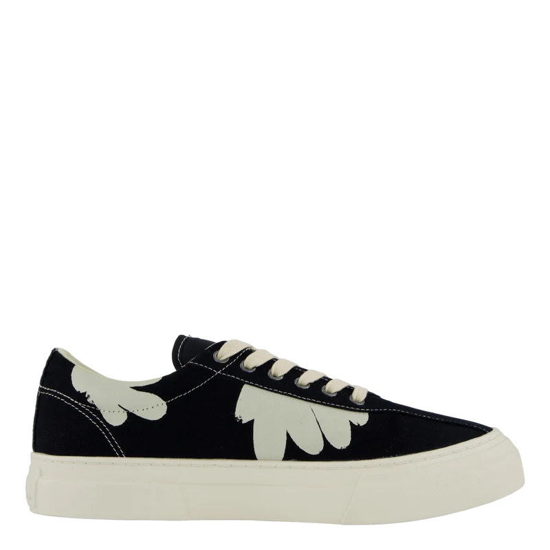 Dellow Cup Shroomhands Blk/wht