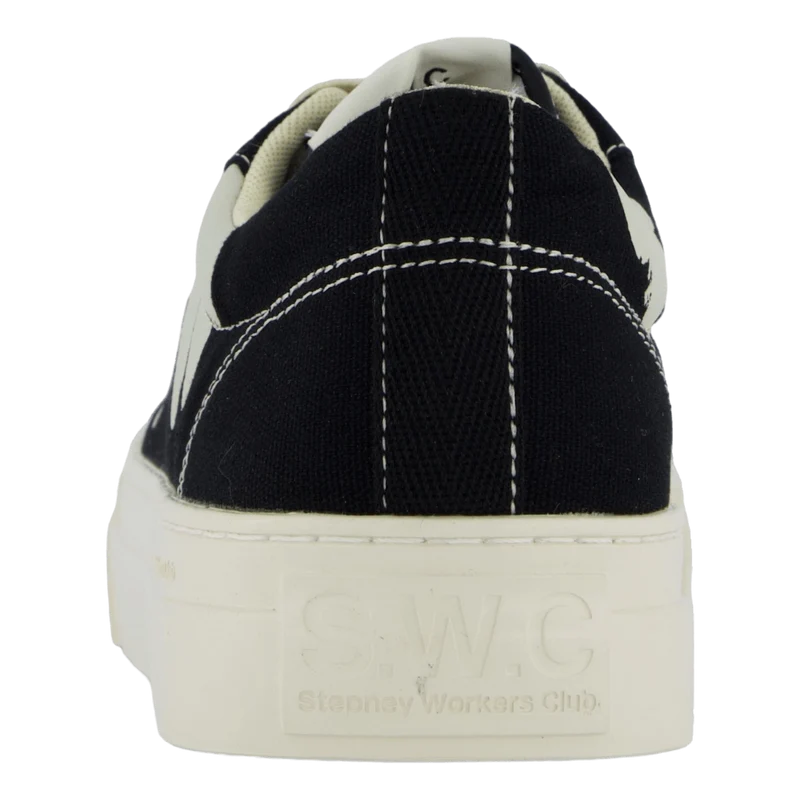 Dellow Cup Shroomhands Blk/wht