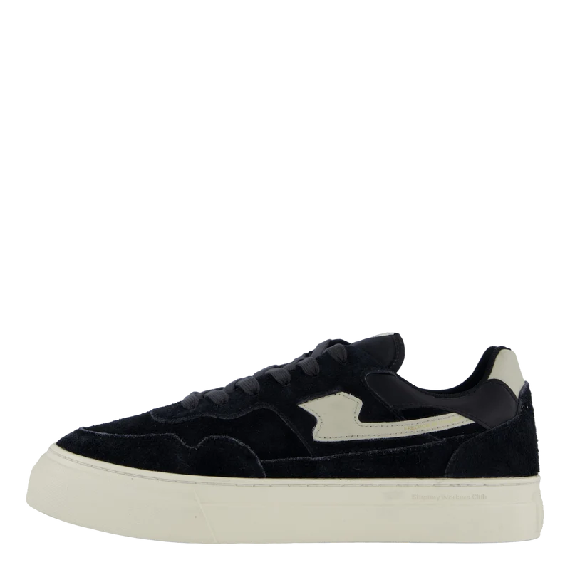 Pearl S-strike Geo-merged Black