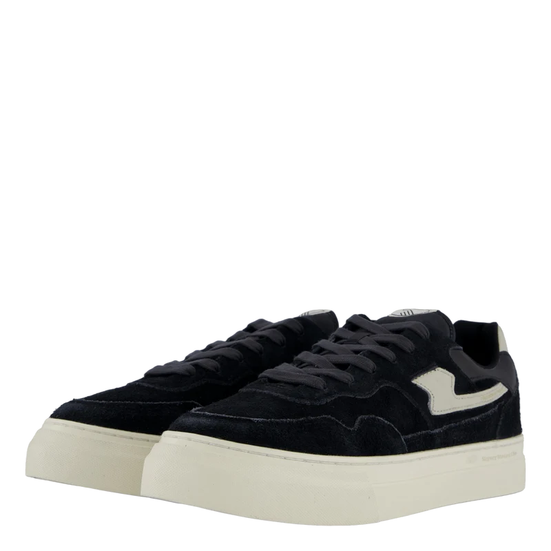 Pearl S-strike Geo-merged Black
