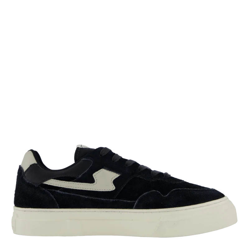 Pearl S-strike Geo-merged Black