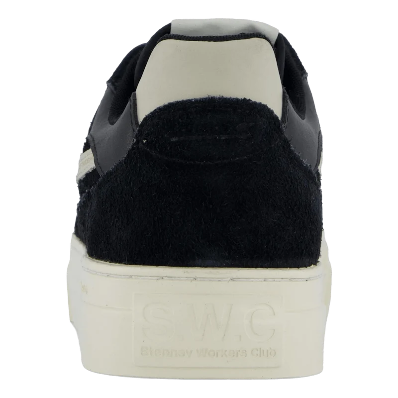 Pearl S-strike Geo-merged Black