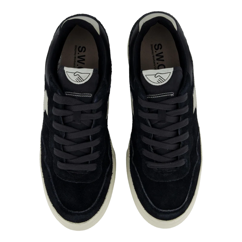 Pearl S-strike Geo-merged Black