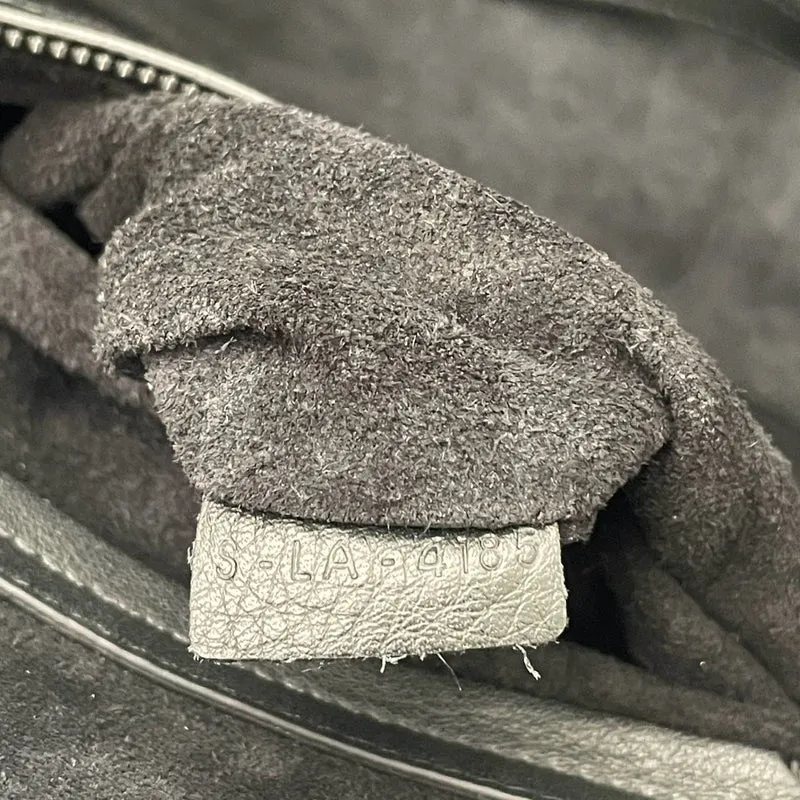 Celine Schwarze Phantom Luggage Tote Bag 2014