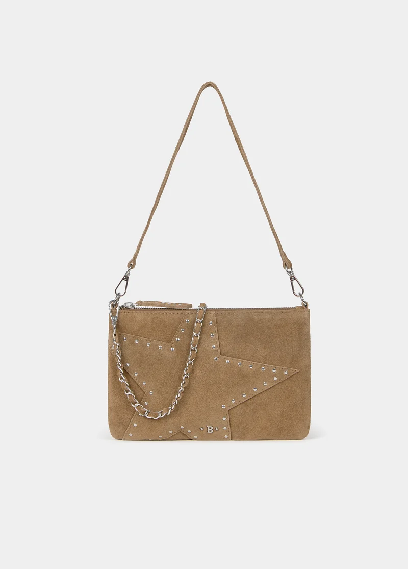 Star stud bag