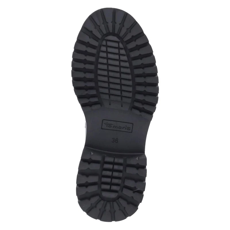 Spangenballerinas Schwarz