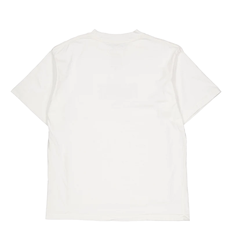 Glades Hw Tee White