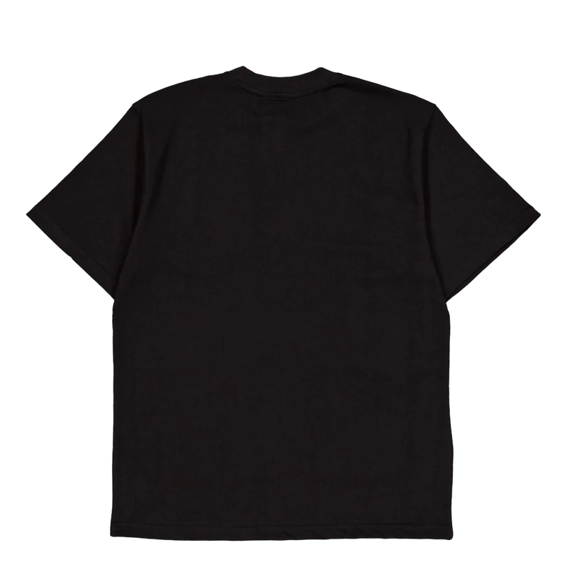 Sepulveda Hw Tee Black