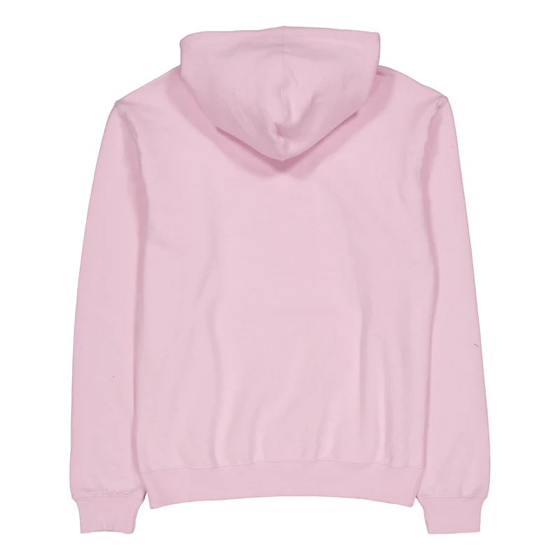 Match Hood Pink