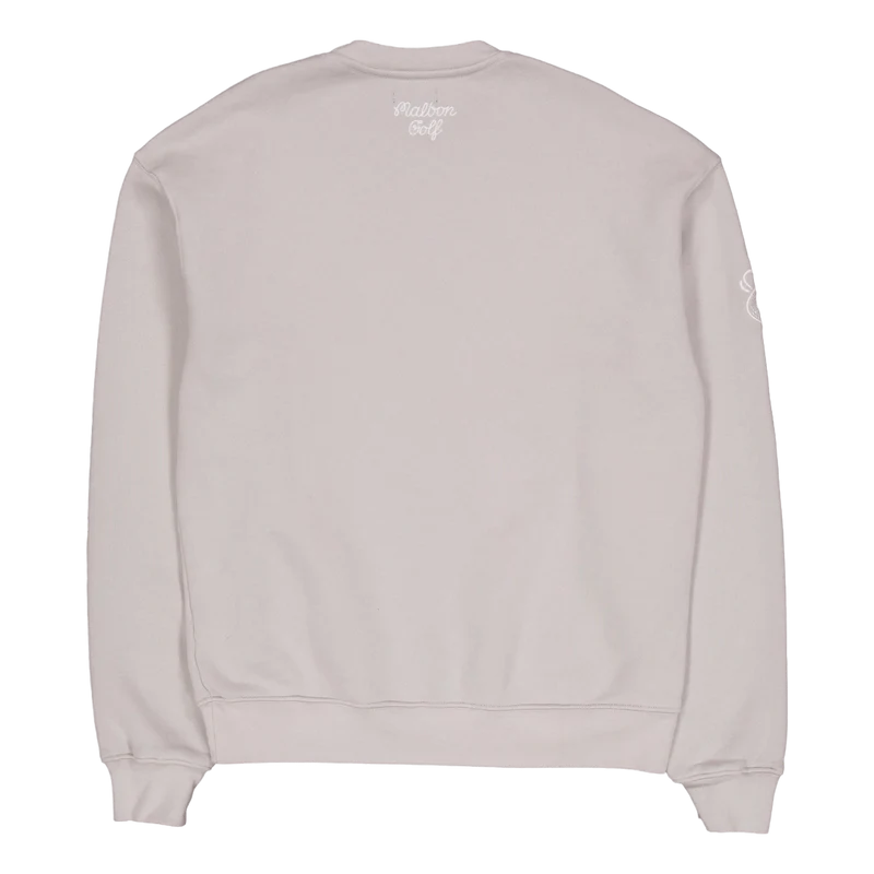 Roll King Crew Fleece Steel