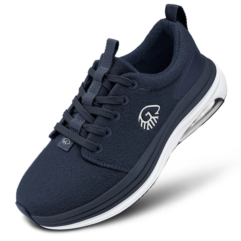 Merino Curve Max Men