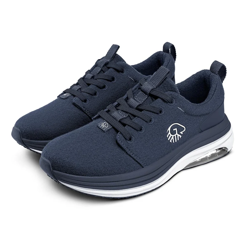 Merino Curve Max Men