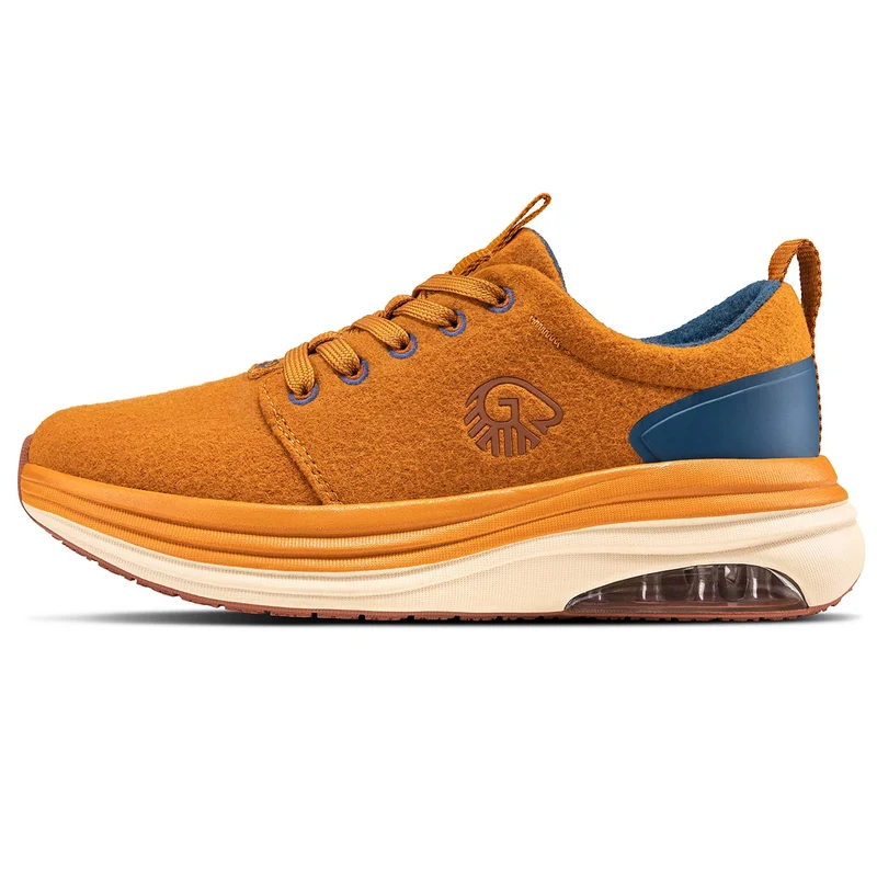 Merino Curve Max Men