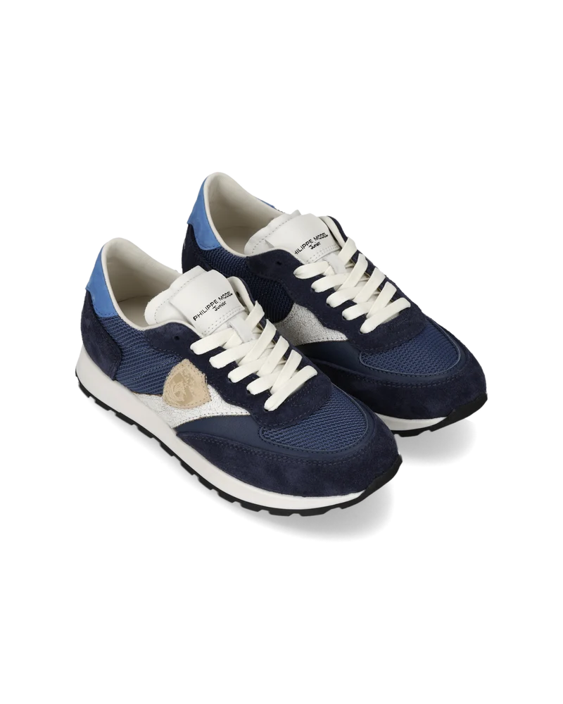 Sneaker Blville Kids, Blue