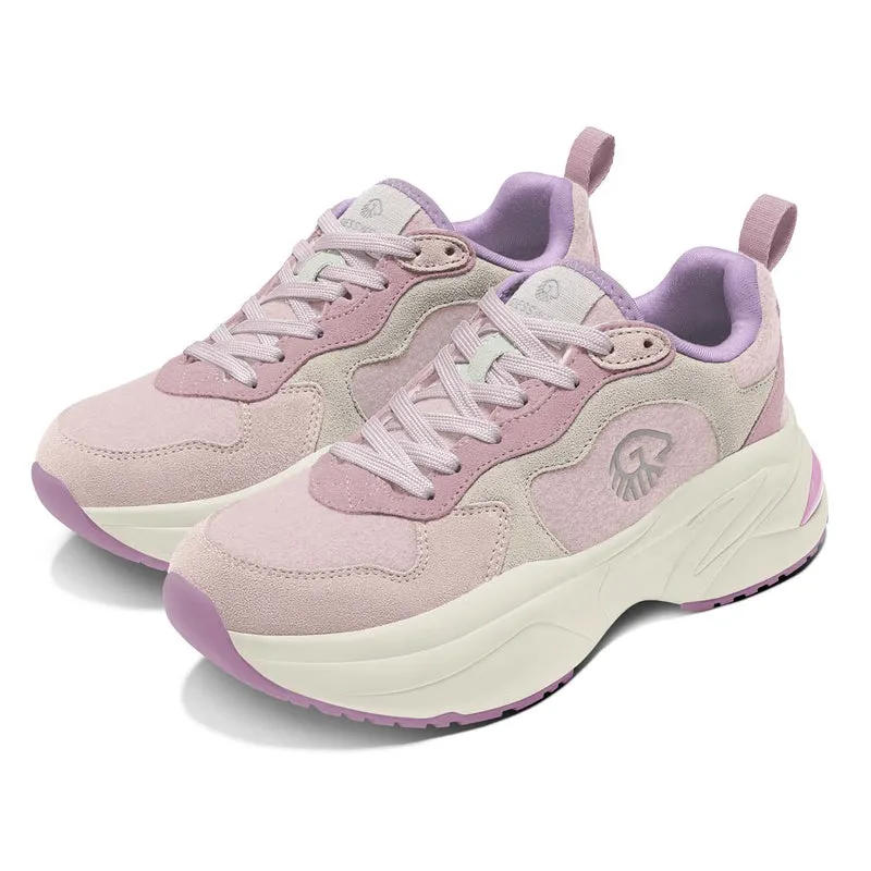 Merino Wave Women