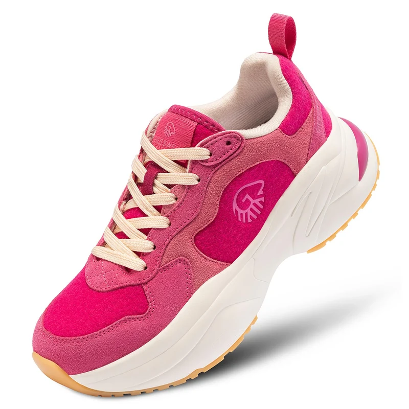 Merino Wave Women