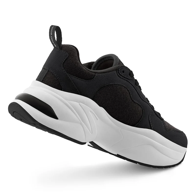Merino Wave Women