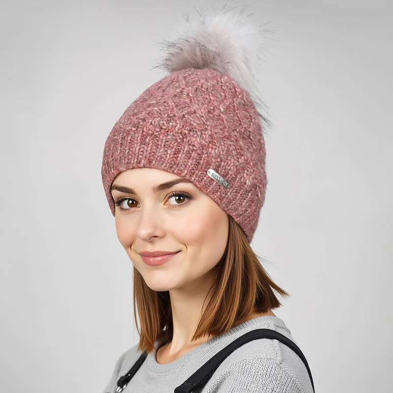 Beanie Bliggspitze