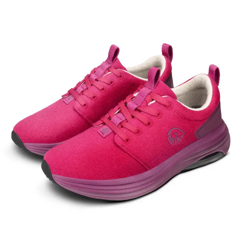 Merino Curve Max Women