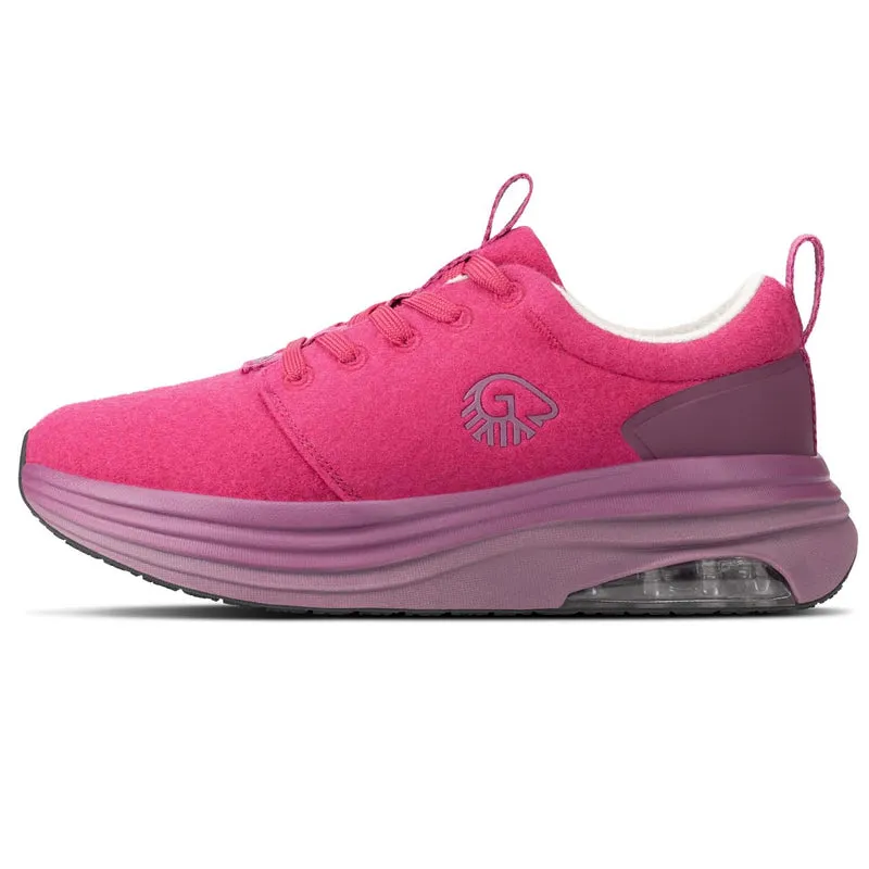 Merino Curve Max Women