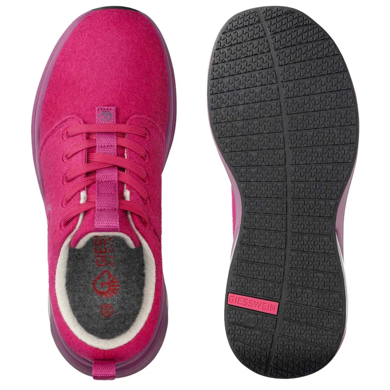 Merino Curve Max Women