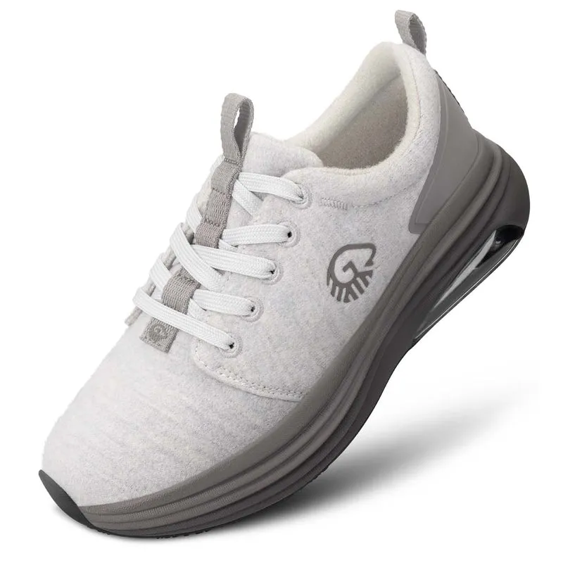 Merino Curve Max Women