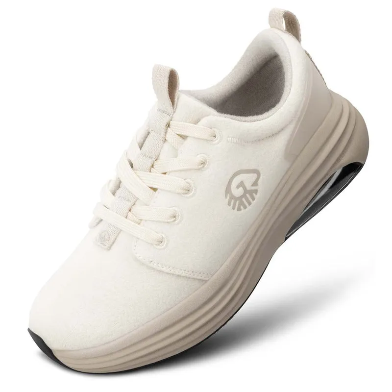 Merino Curve Max Women