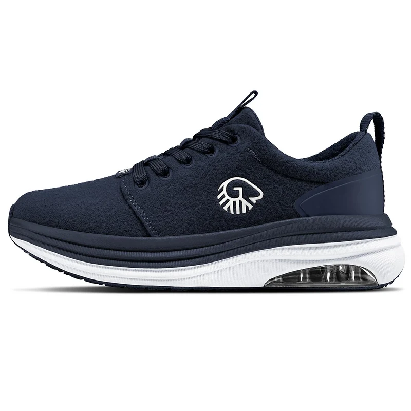 Merino Curve Max Women