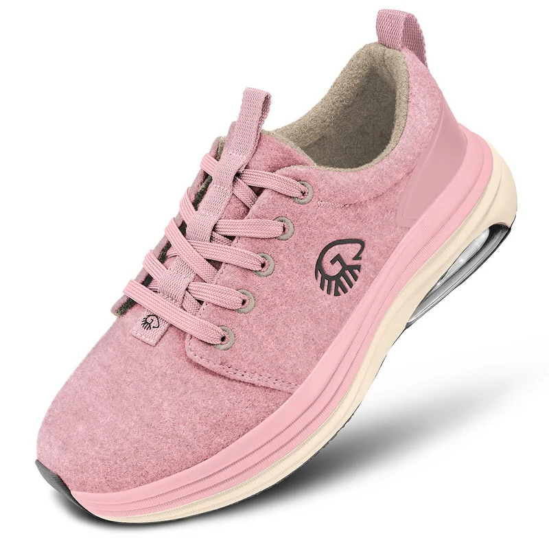Merino Curve Max Women