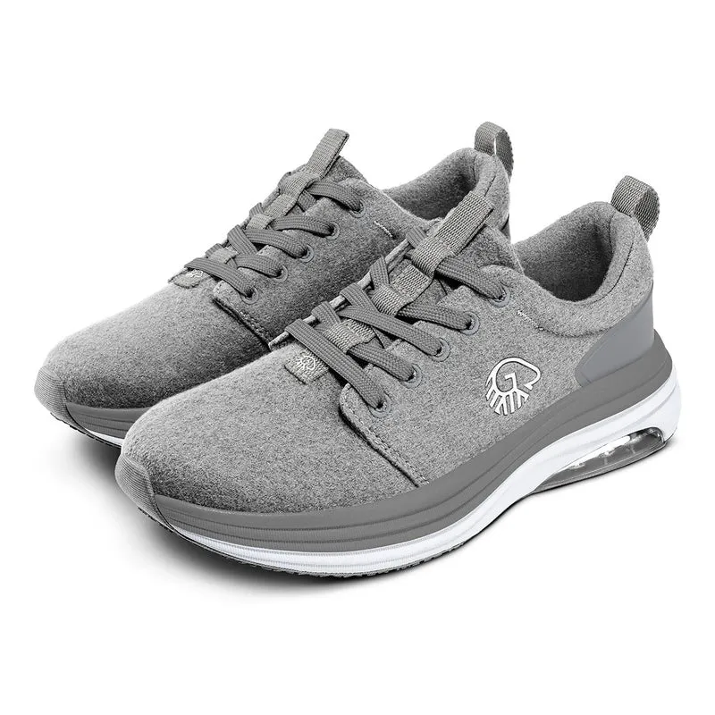 Merino Curve Max Women