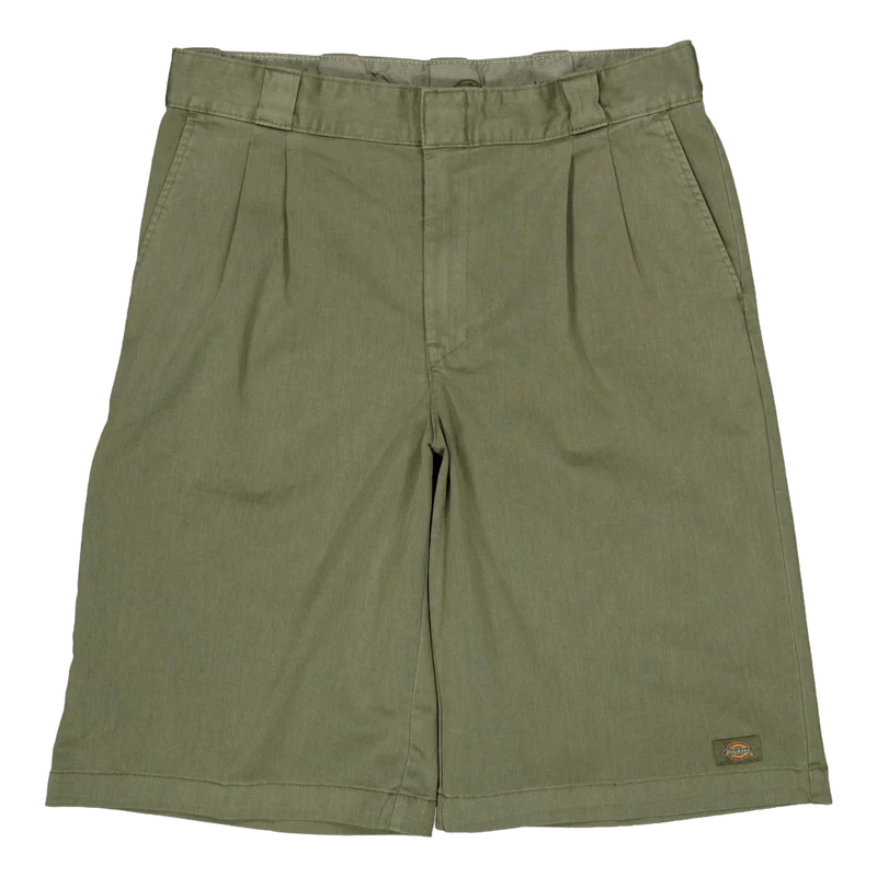 Unionville 13inch Work Short M Military Green
