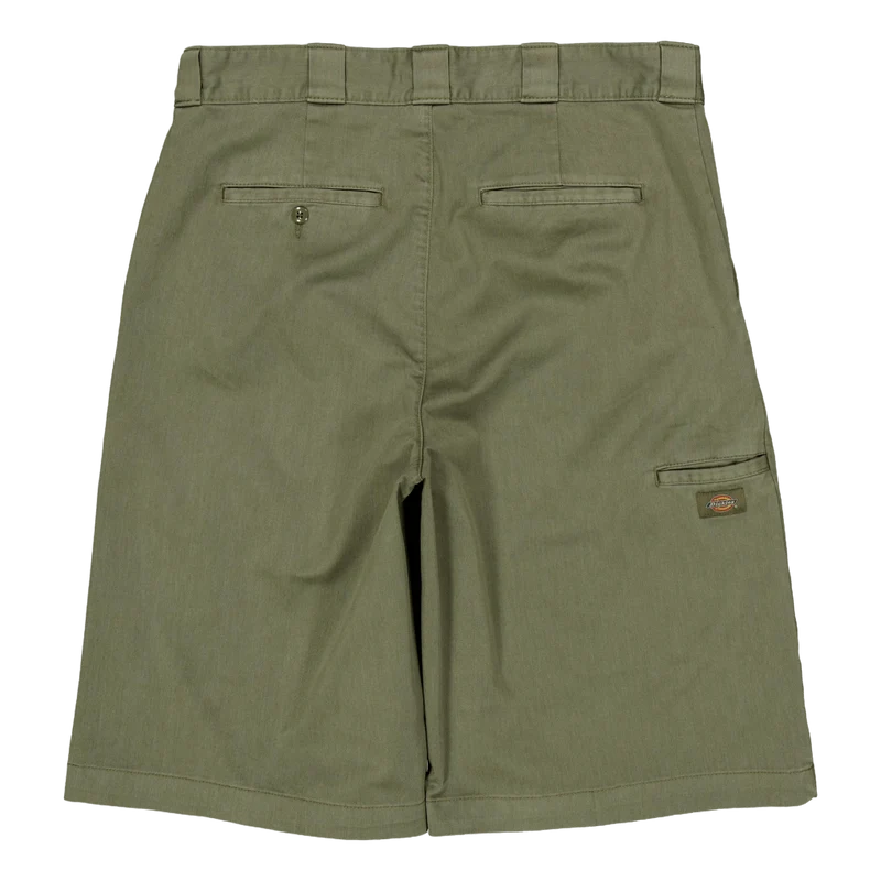 Unionville 13inch Work Short M Military Green