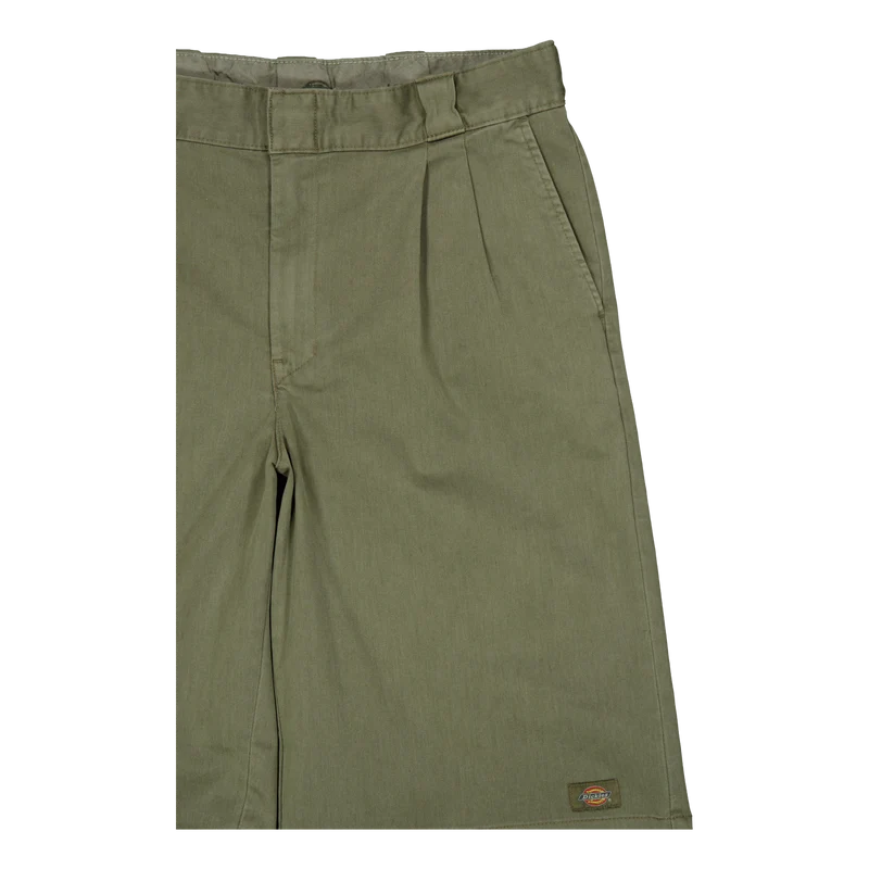 Unionville 13inch Work Short M Military Green