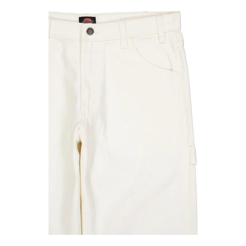 Duck Carpenter Pant Sw Cloud Cloud
