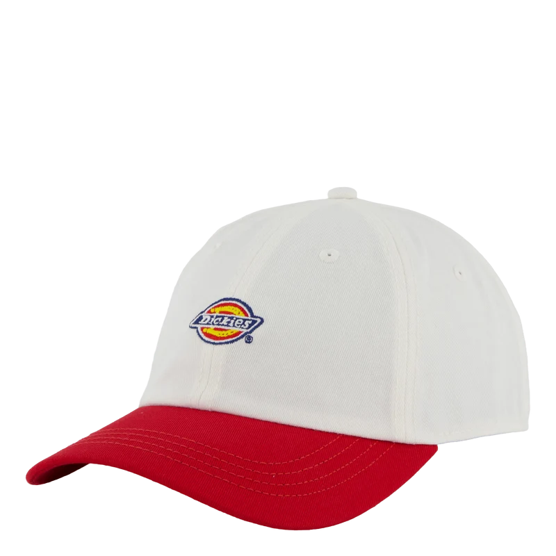 Hardwick Cap 2 Tone Egret Egret
