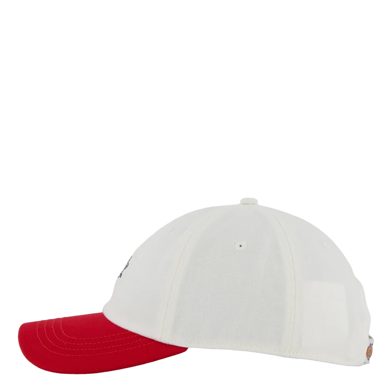 Hardwick Cap 2 Tone Egret Egret