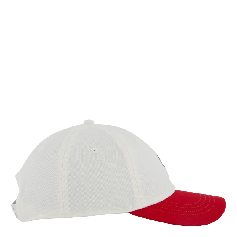 Hardwick Cap 2 Tone Egret Egret