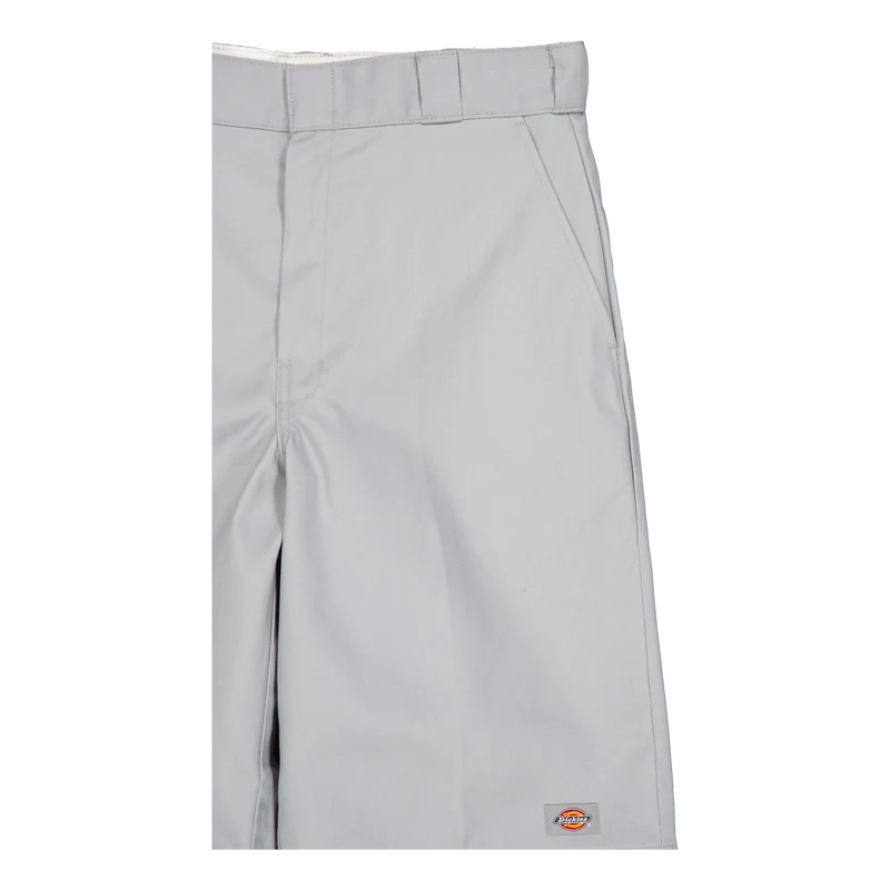 13 Inch Multi Pocket Short Rec Ultimate Gray