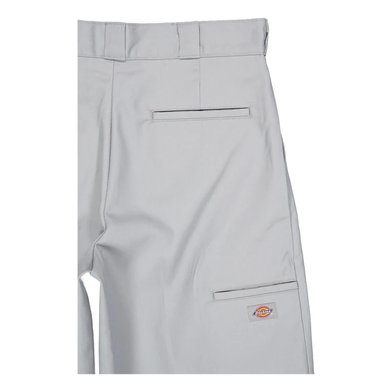 13 Inch Multi Pocket Short Rec Ultimate Gray
