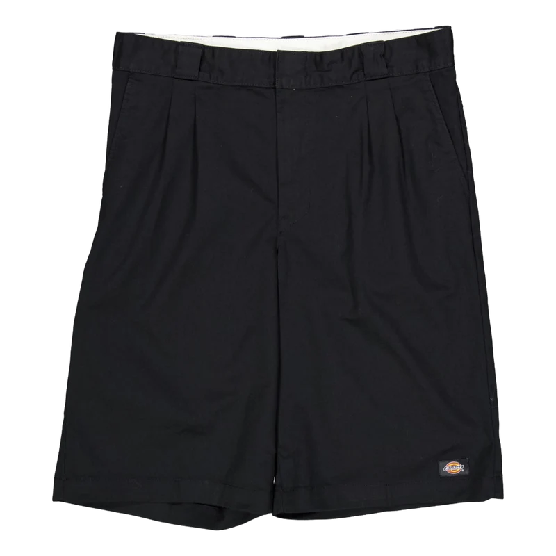 Unionville 13inch Work Short B Black