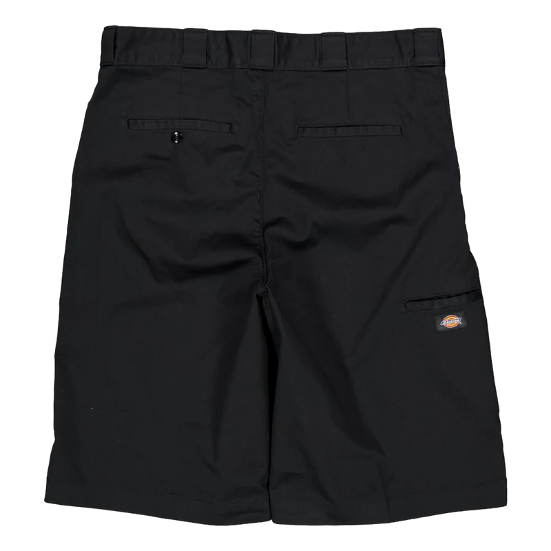 Unionville 13inch Work Short B Black