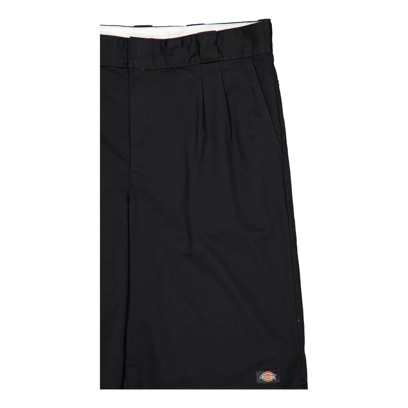 Unionville 13inch Work Short B Black