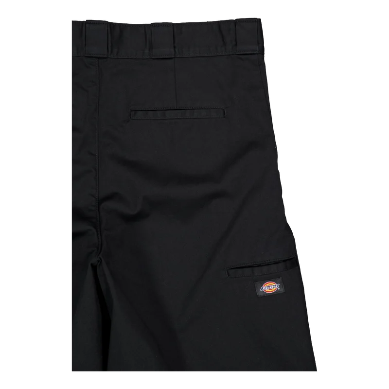 Unionville 13inch Work Short B Black