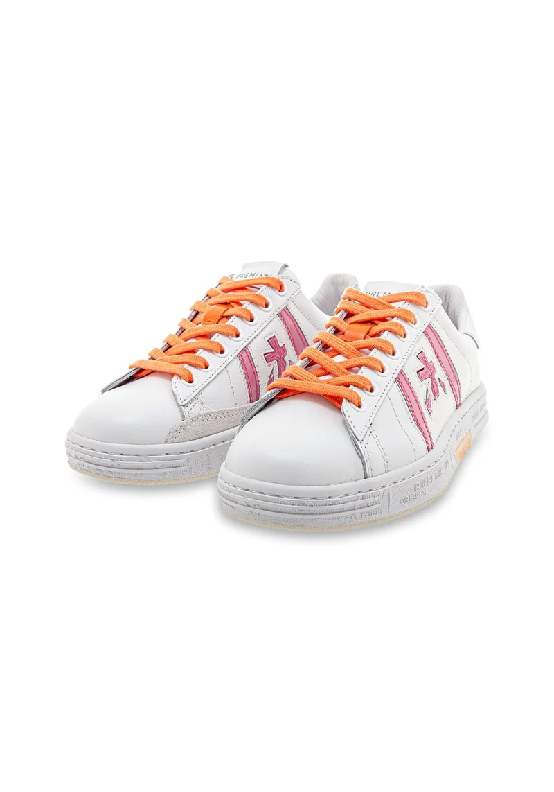 Russelld Damen Sneaker VAR 6259