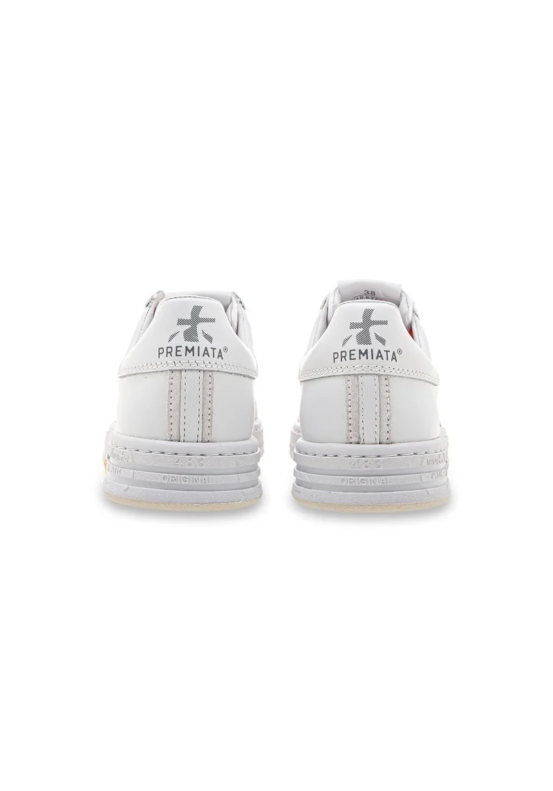 Russelld Damen Sneaker VAR 6259