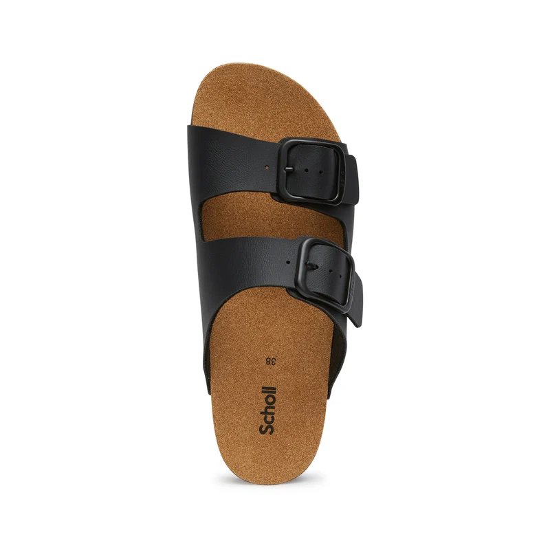 JACKIE 2 STRAPS