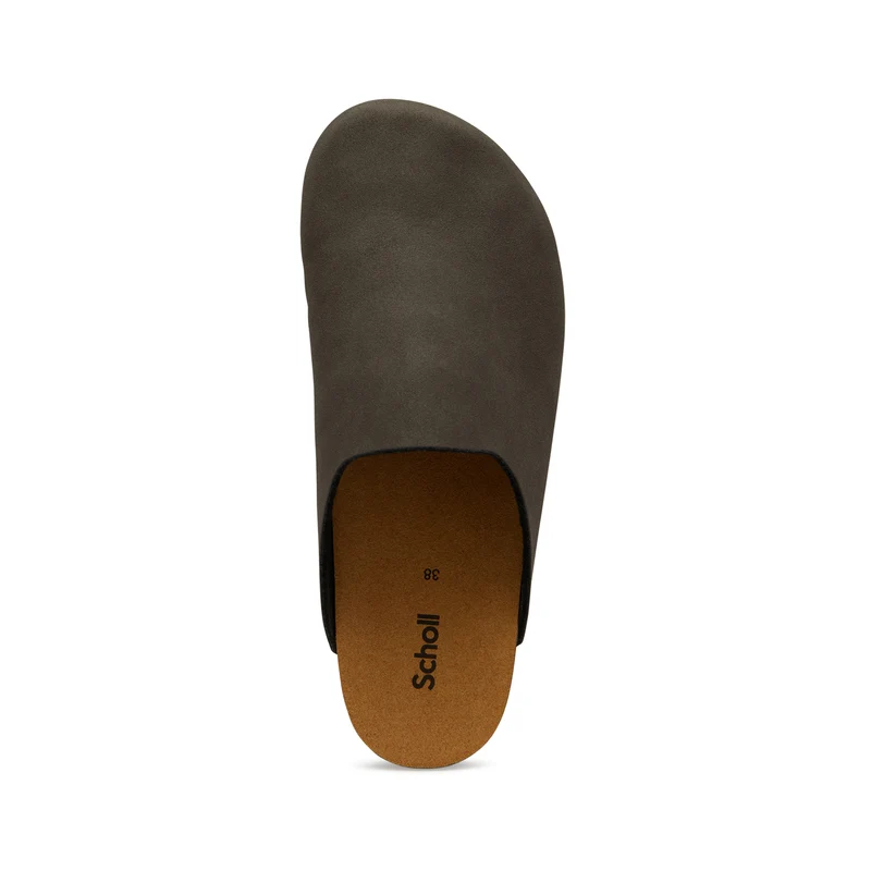 JACKIE CLOG