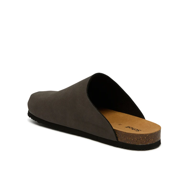 JACKIE CLOG