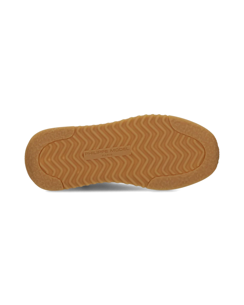 Sneakers Tropez 2.1 Running Men, Sand