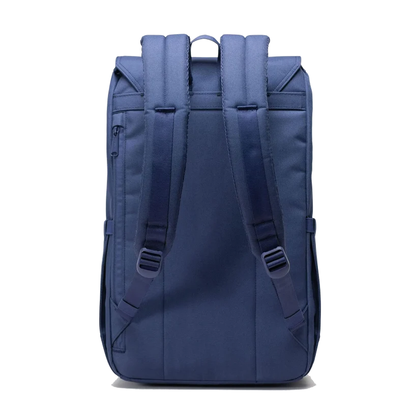Herschel Retreat Backpack Skipper Blue